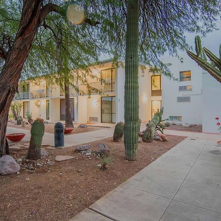 Motel 6-Tucson, Az Εξωτερικό φωτογραφία