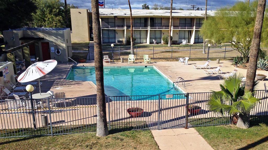 Motel 6-Tucson, Az Ανέσεις φωτογραφία