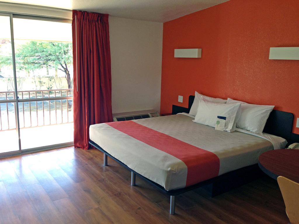 Motel 6-Tucson, Az Εξωτερικό φωτογραφία