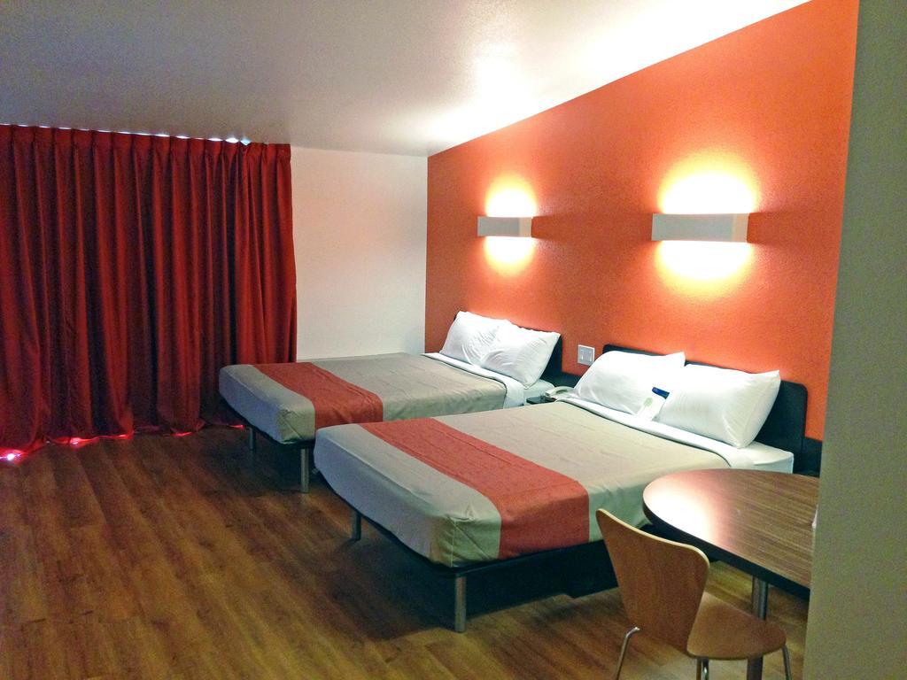 Motel 6-Tucson, Az Εξωτερικό φωτογραφία