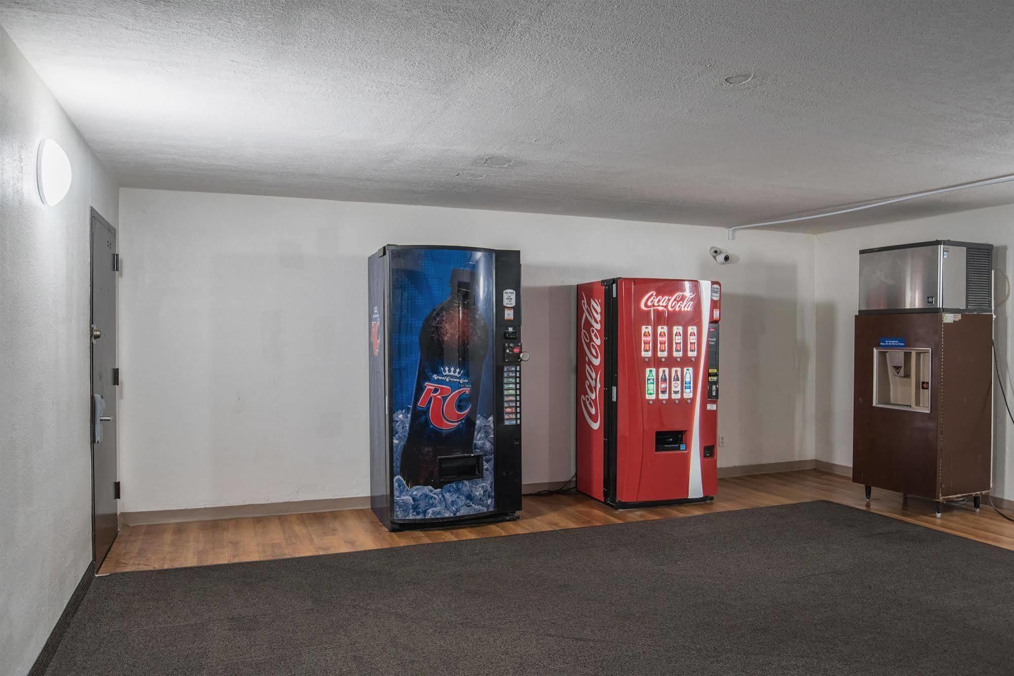 Motel 6-Tucson, Az Εξωτερικό φωτογραφία