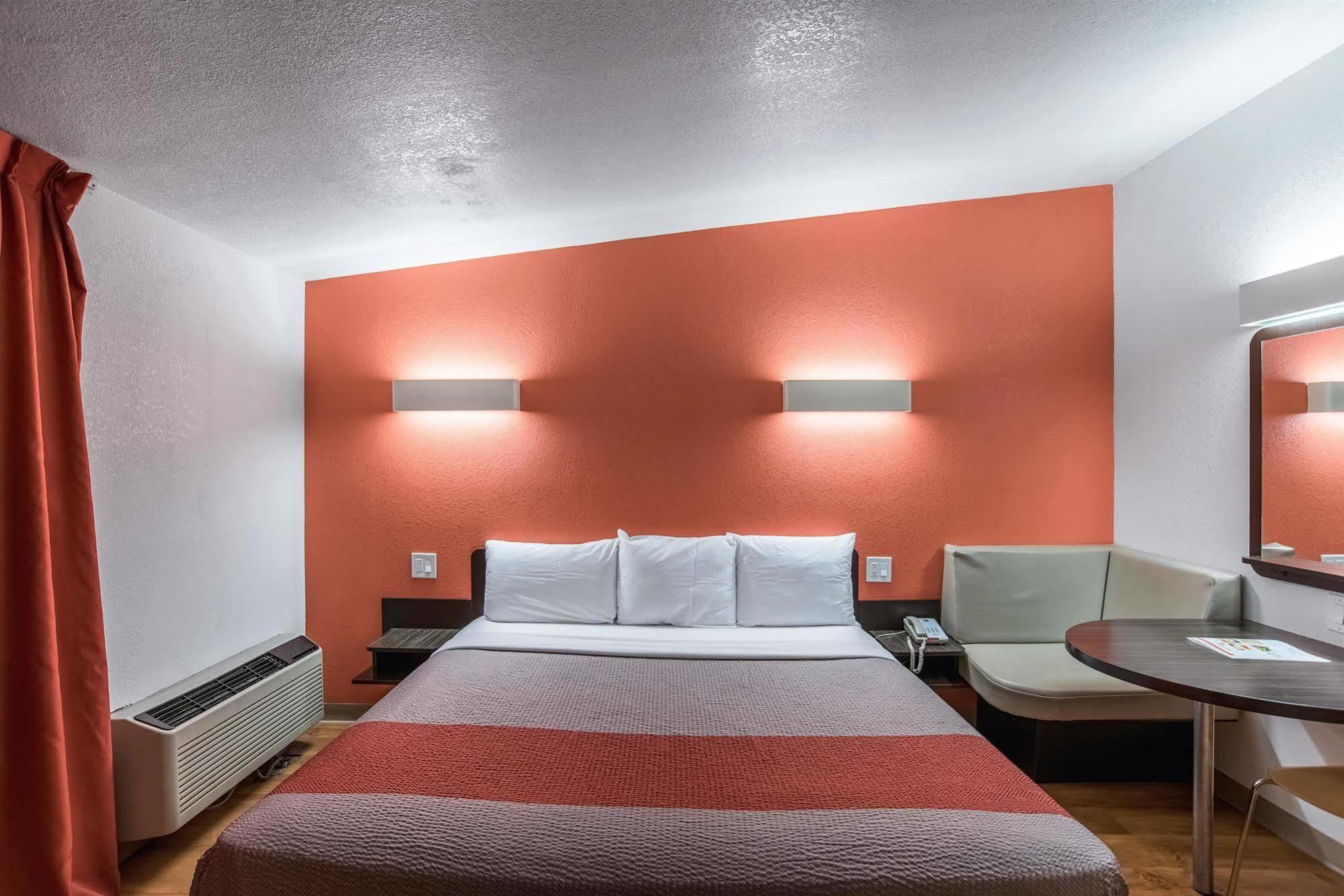 Motel 6-Tucson, Az Εξωτερικό φωτογραφία