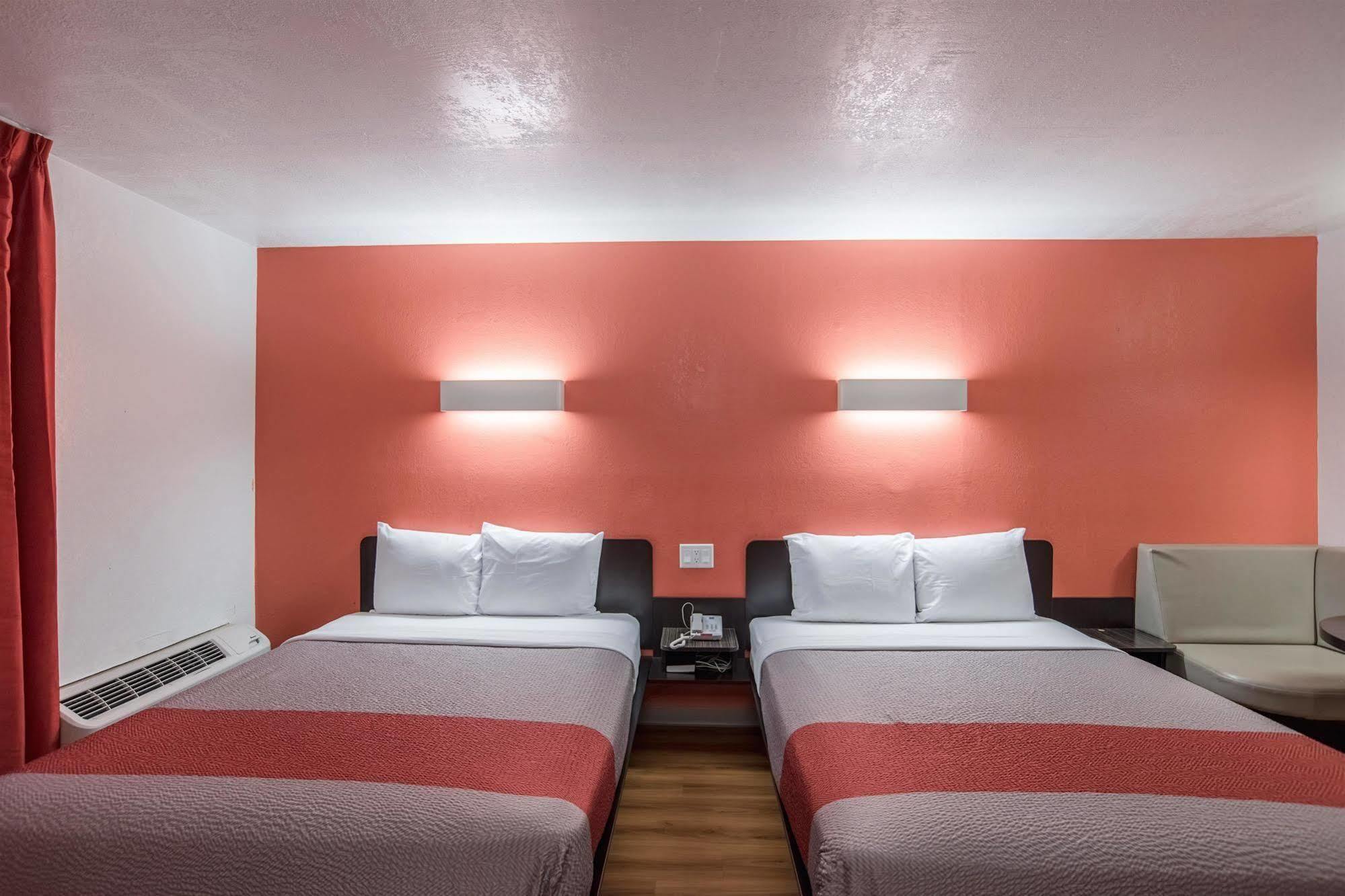 Motel 6-Tucson, Az Εξωτερικό φωτογραφία