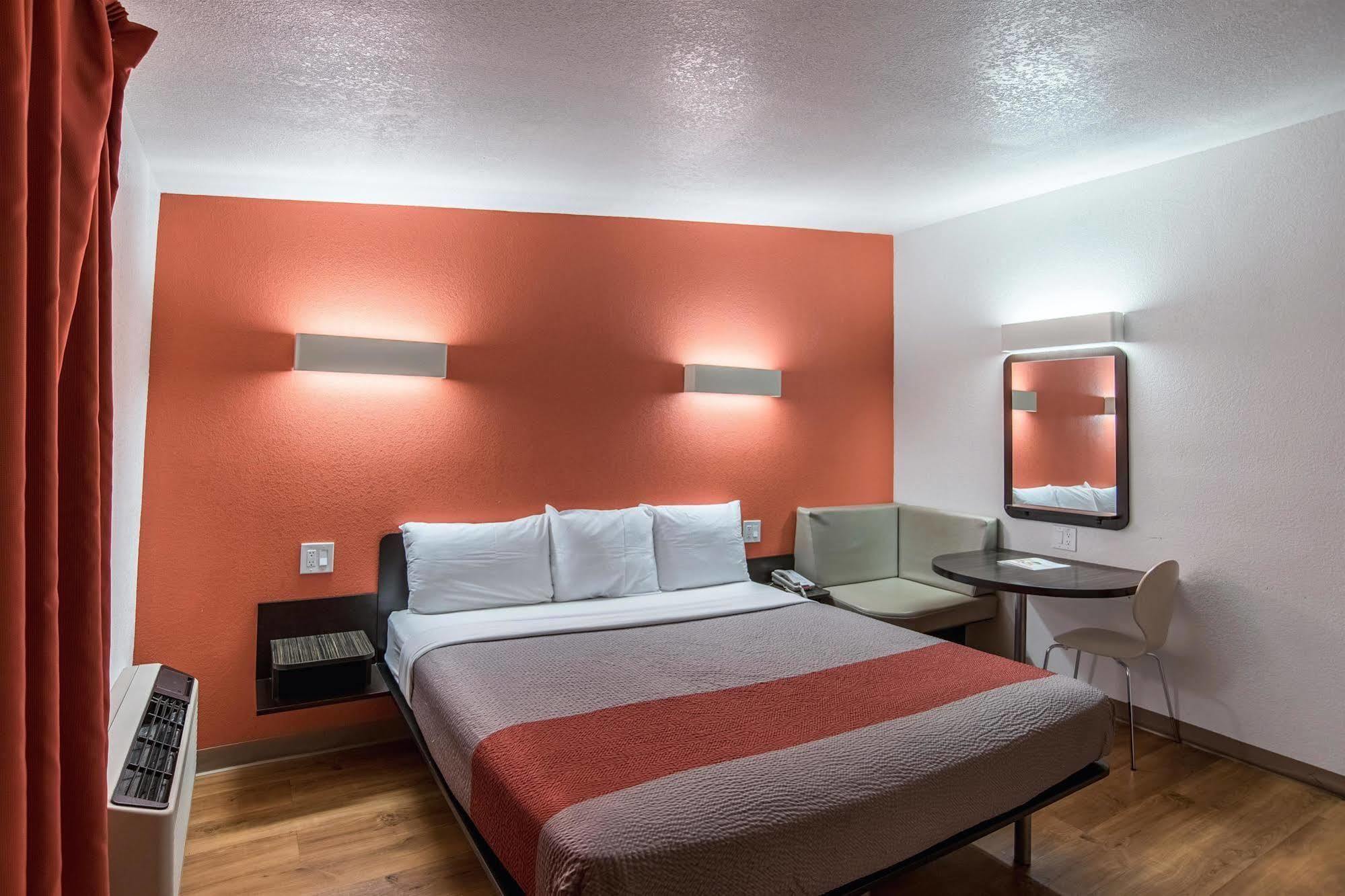 Motel 6-Tucson, Az Εξωτερικό φωτογραφία