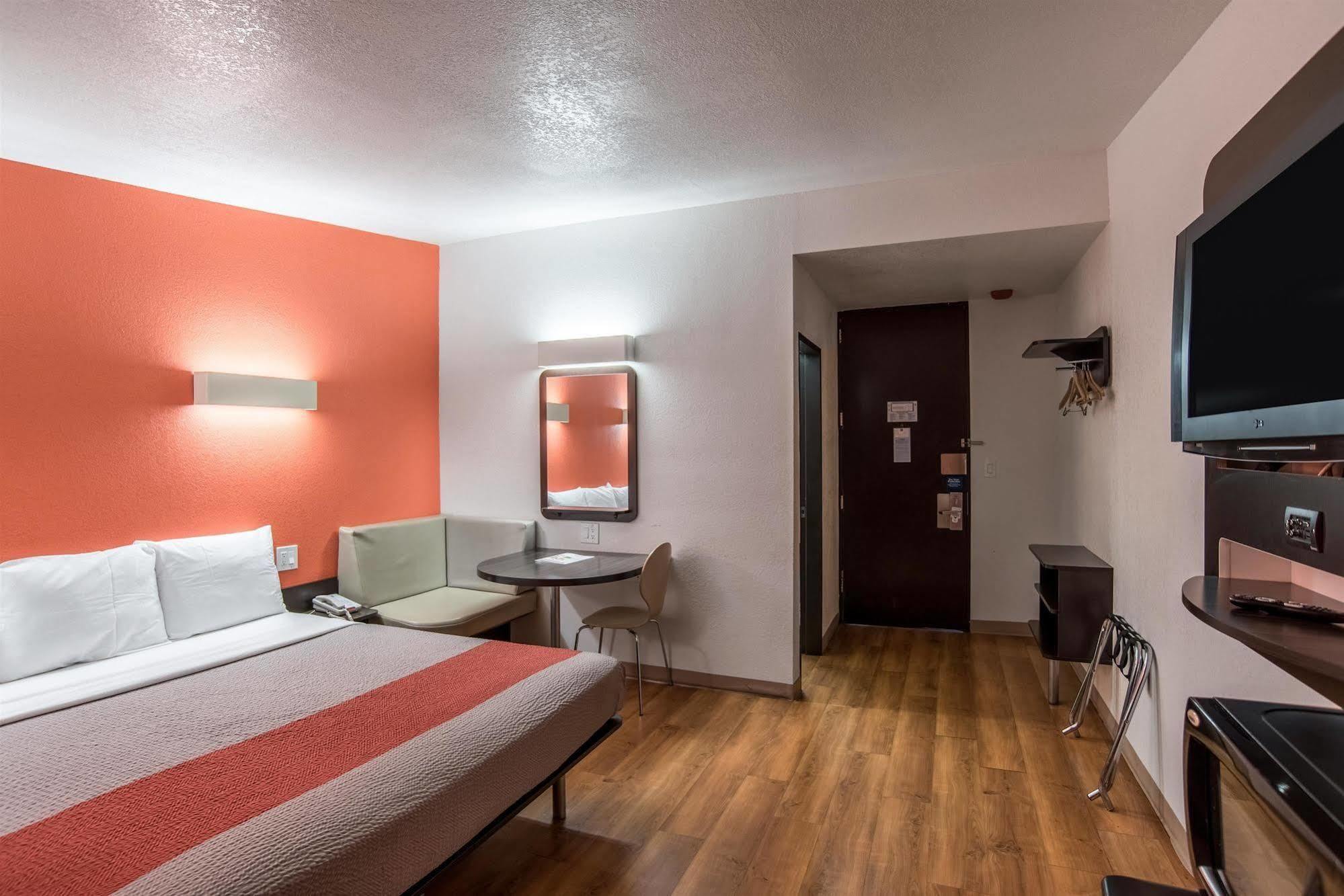 Motel 6-Tucson, Az Εξωτερικό φωτογραφία