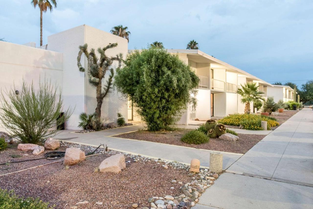 Motel 6-Tucson, Az Εξωτερικό φωτογραφία